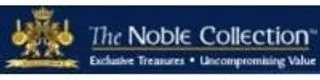 The Noble Collection logo
