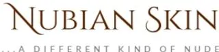 Nubian Skin logo