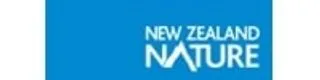 New Zealand Nature logo