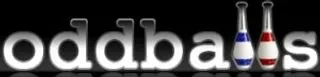 Oddballs logo