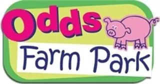 Odds Farm Park logo