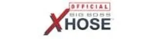XHose logo