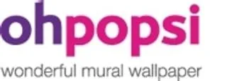 Ohpopsi logo
