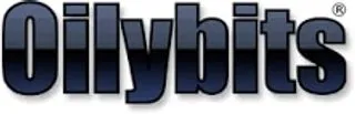 Oilybits logo