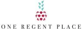One Regent Place logo