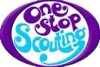 One Stop Scouting logo