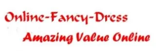 Online Fancy Dress logo