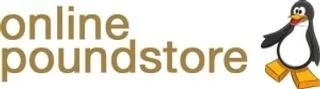 Online Pound Store logo