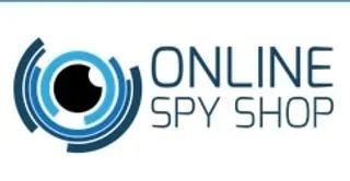 Online Spy Shop logo