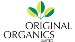 Original Organics logo