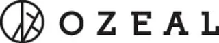 OZEAL logo