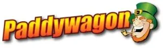 Paddywagon Tours logo