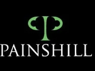 Painshill logo