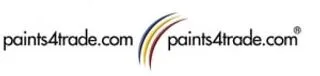 Paints4trade logo