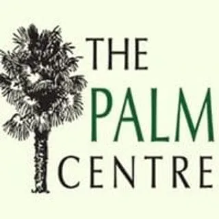 The Palm Centre logo
