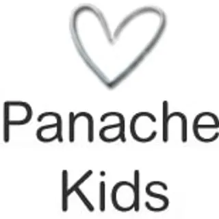 Panache Kids logo