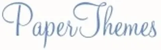 Paper Themes logo
