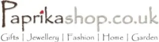 Paprika Shop logo