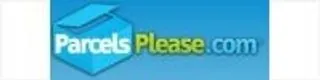 Parcels Please logo