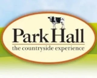 Park Hall Farm logo