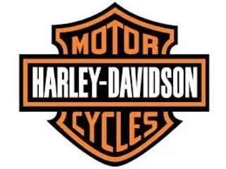 Harley-Davidson logo