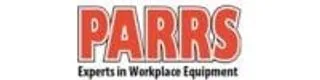 Parrs logo