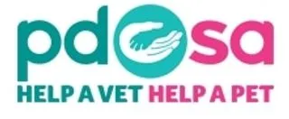 PDSA logo
