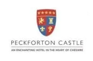 Peckforton Castle logo