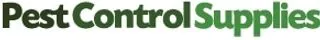 Pest Control Supplies logo