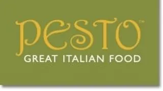 Pesto logo