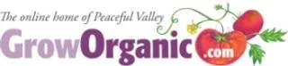Grow Organic logo