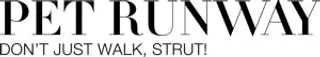 Pet Runway logo