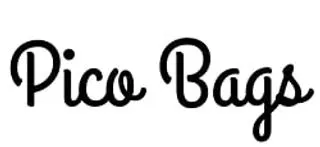Pico Bags logo