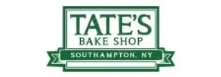 Tate's Bake Shop logo