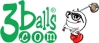 3Balls logo