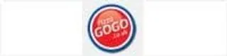 Pizza GoGo logo