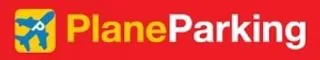 Plane Parking logo