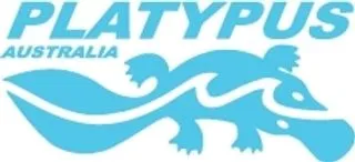 Platypus Australia logo