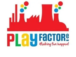 Play Factore logo