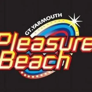 Pleasure Beach logo