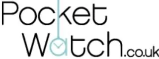 Pocket Watch logo