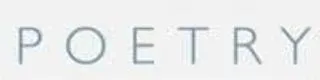 Poetry logo