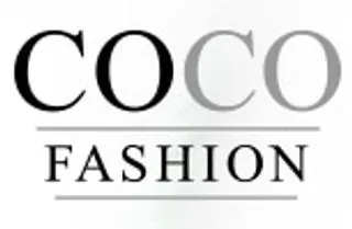 Coco Fashion logo