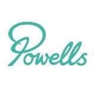 Powells Cottage Holidays logo