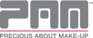 Precious About Makeup logo