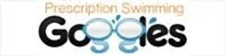 Prescription Swimming Goggles logo