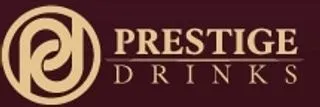Prestige Drinks logo