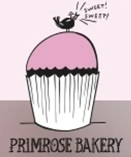 Primrose Bakery logo