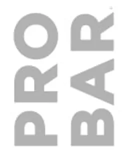 PROBAR logo
