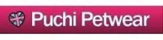 Puchi Petwear logo